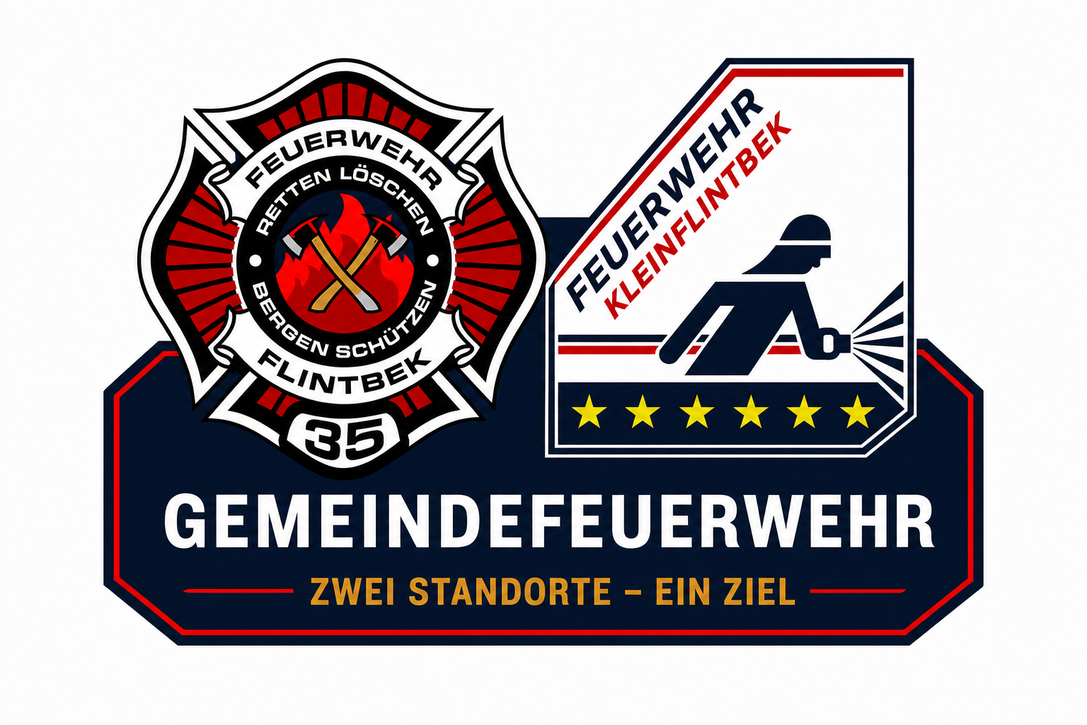 Freiwillige Feuerwehr Flintbek